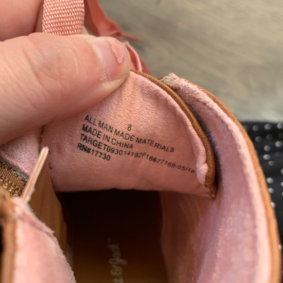 Boots - Picture 2 of 2